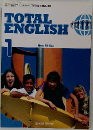 TOTAL ENGLISH 1