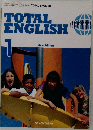 TOTAL ENGLISH 1