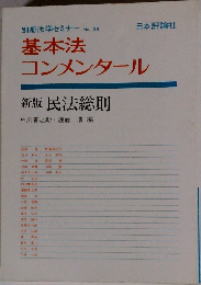 基本法  コンメンタール