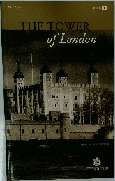 THE　TOWER　of　London