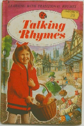 Talking　Rhymes