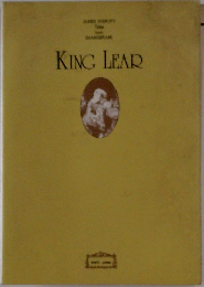 KING　LEAR
