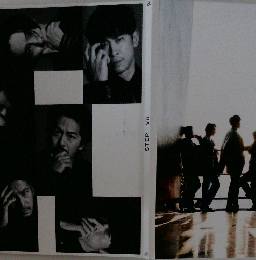 Step V6