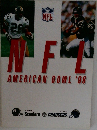 NFL AMERICAN BOWL '96