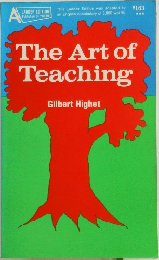 The　Art　of　Teaching　