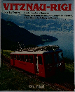 VITZNAU-RIGI