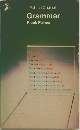 a Pelican Original  Grammar  Frank Palmer