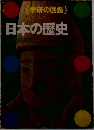 学研の図鑑　日本の歴史