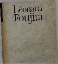 Leonard　Foujita
