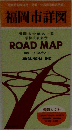 福岡市詳図