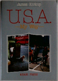 U.S.A  My Way