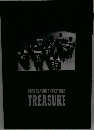 2025 SEASON'S GREETINGS  TREASURE