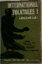 INTERNATIONAL  FOLKTALES I　a structured reader