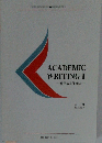ACADEMIC  WRITING I　英語論文作成法