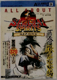 All About: Samurai Spirits Vol. 9