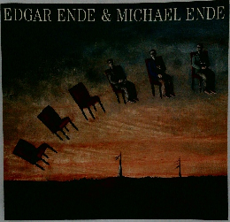 EDGAR ENDE & MICHAEL ENDE