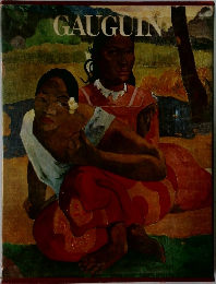 GAUGUIN