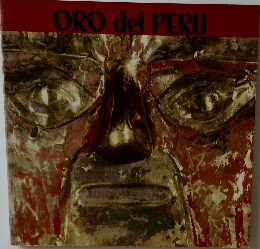 ORO del PERU