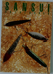 SANSUI　catalogue 6