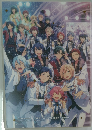 Ensemble Stars! official works  あんさんぶるスターズ! オフィシャルワークス