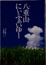 八重山にぃふぁいゆー