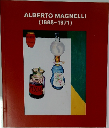 ALBERTO MAGNELLI  (1888-1971)