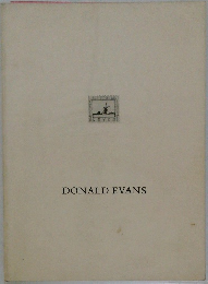 DONALDEVANS