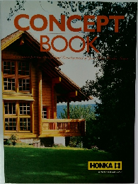 CONCEPT  BOOK