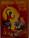 Arabian Nights  Story  BOOK