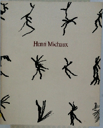 Henri Michaux