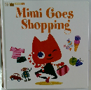 WORLD-WIDE  KIDS  STAGE 4  Mimi Goes  Shopping