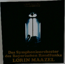 TASAKI "Swan in Music"  Das Symphonieorchester des Bayerischen Rundfunks