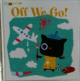 Off We Go