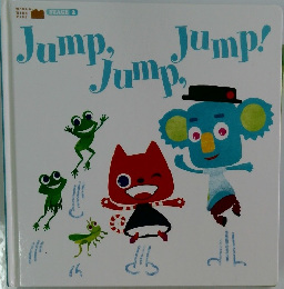 World Wide Kids Stage 2  Jump, Jump, Jump!