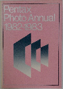 Pentax Photo Annual 1982-1983