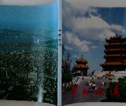 中国武漢