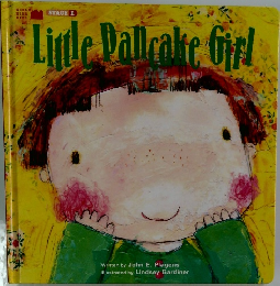 Little Dallcake Girl