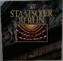 STAATSOPER  BERLIN