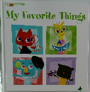 WORLD WIDE  KIDS  STAGE 5  My Favorite Things