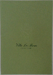 VillaLaMassaFlorenceCandeli