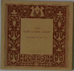 THE  BABY'S OWN AESOP
