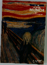 EDVARD MUNCH 