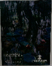 Impressionist and Modern  Paintings and Sculpture (Part I)