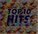TOP 10  HITS　II  1980-1990