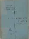 Symphony No. 8 C-Moll