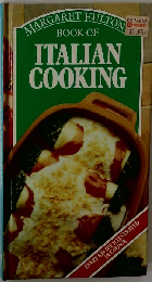 The Good Cook’s Book of Italian Cooking