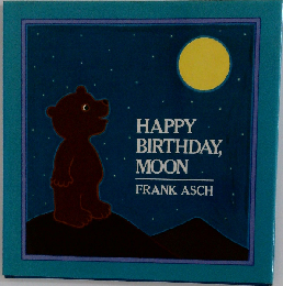 Happy Birthday, Moon