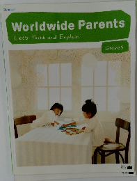 Worldwide Parents Stage5