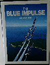 T-2  BLUE IMPULSE