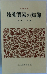 技術貿易の知識